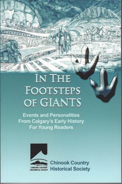 In the Footsteps of Giants 1