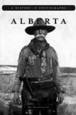 cover alberta history in photographs