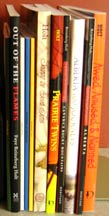 faye's books