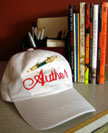 faye's author cap